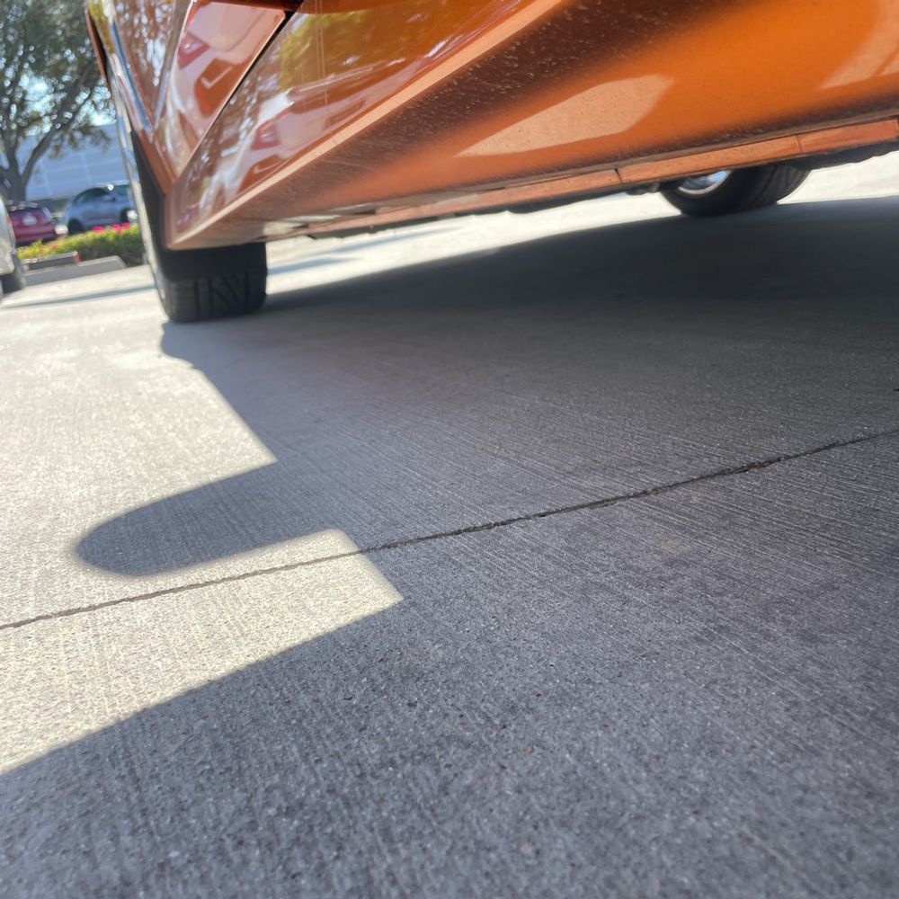 2017 Chevrolet SS Base