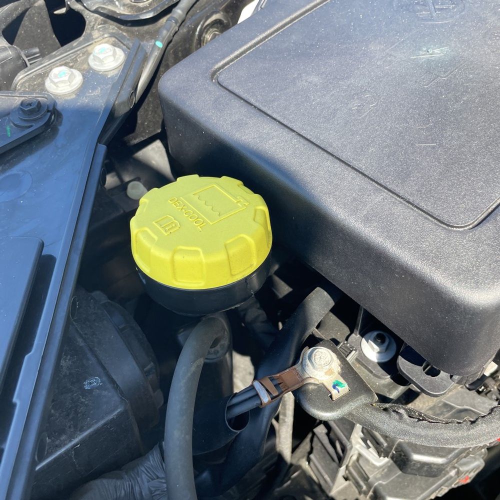 2017 Chevrolet SS Base