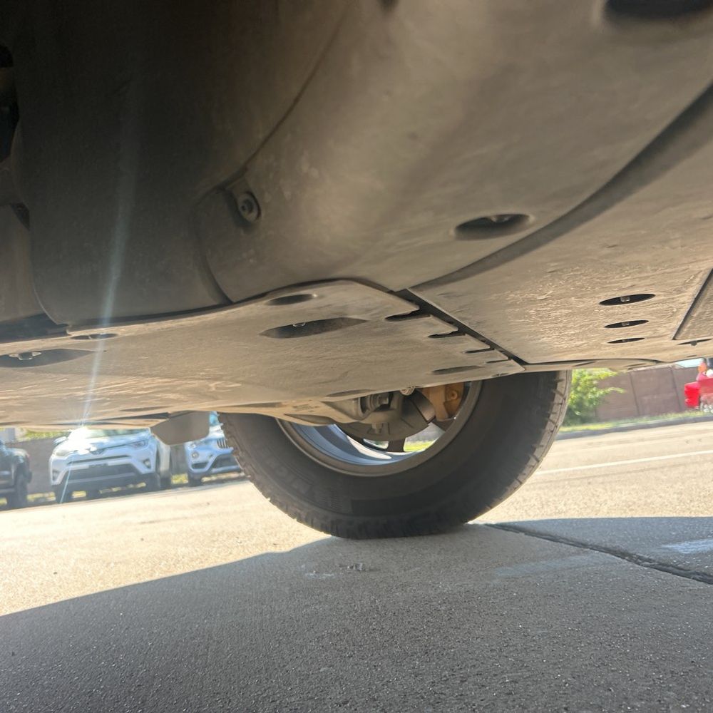 2023 Rivian R1T Adventure Quad-Motor