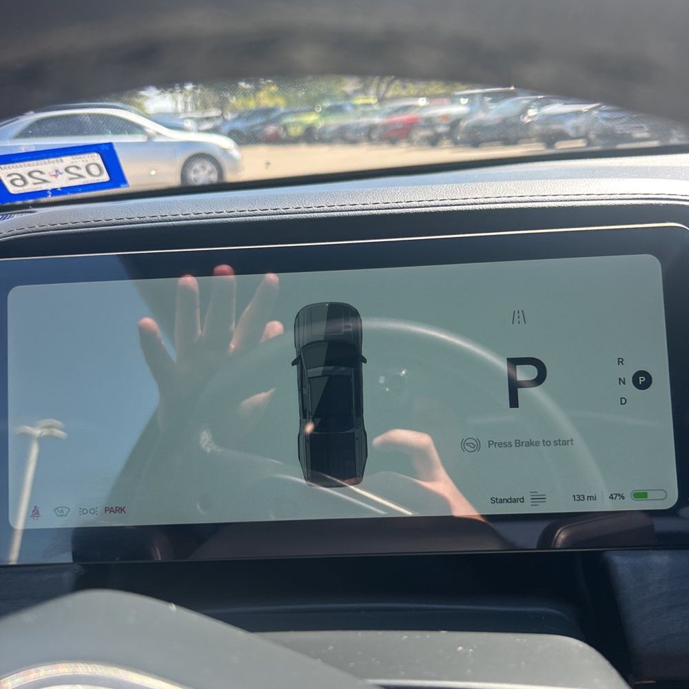 2023 Rivian R1T Adventure Quad-Motor
