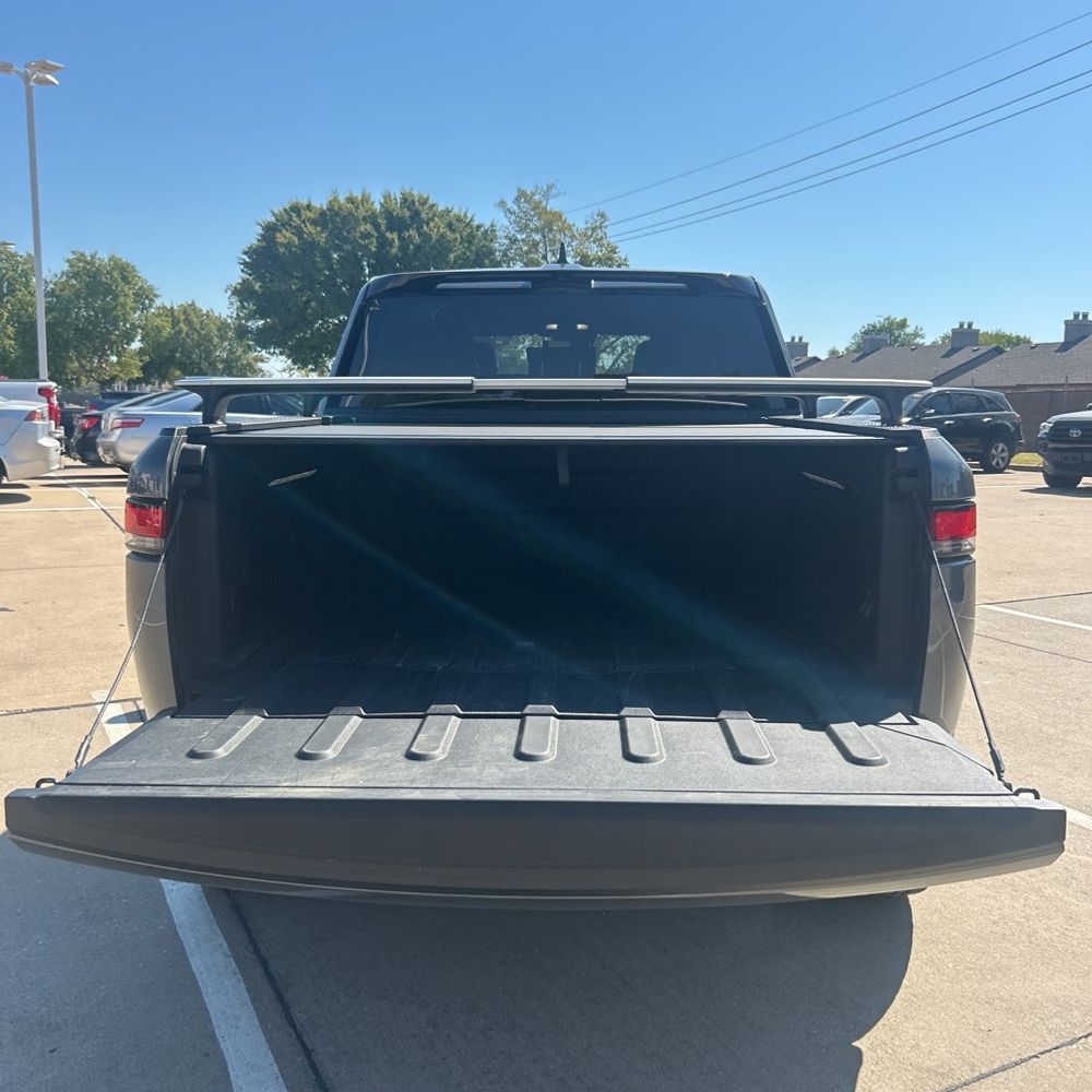 2023 Rivian R1T Adventure Quad-Motor