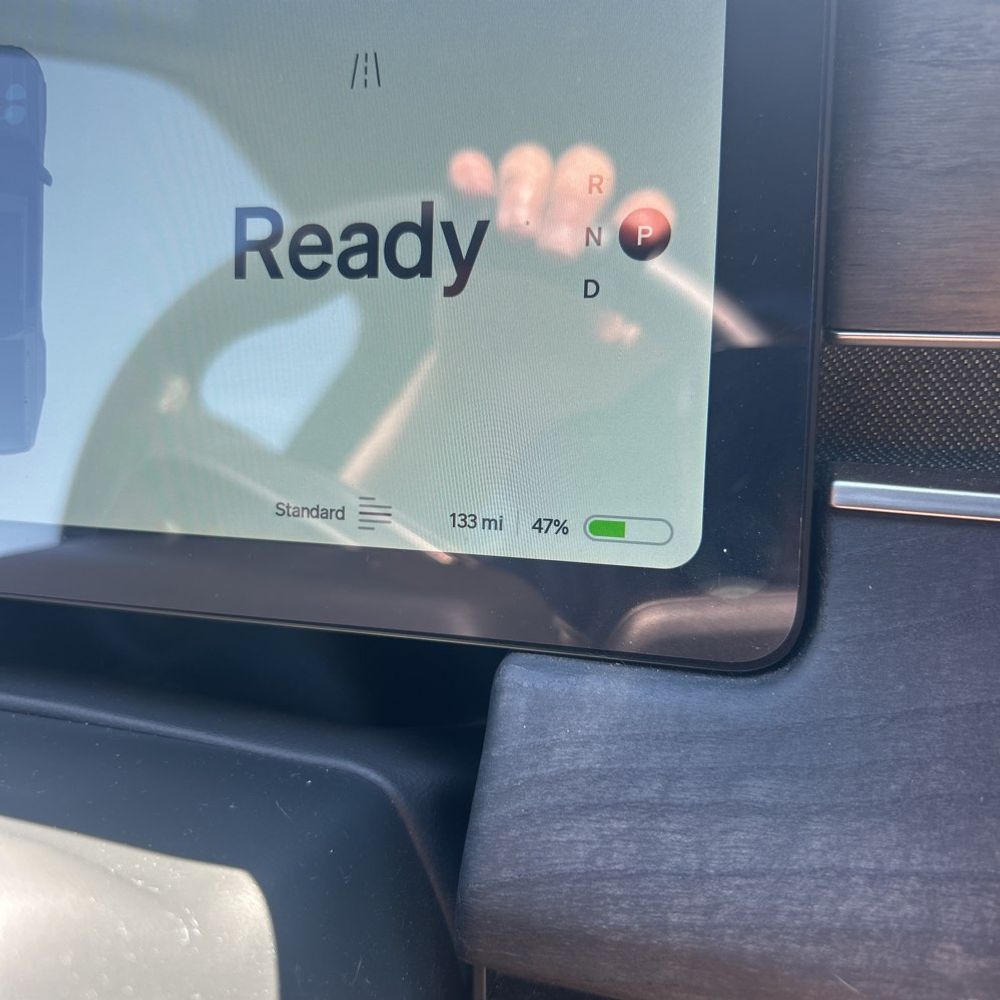 2023 Rivian R1T Adventure Quad-Motor