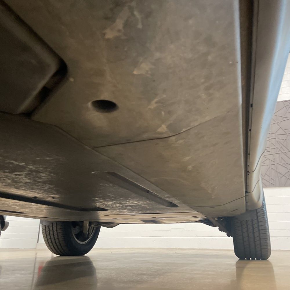 2022 Rivian R1T Adventure