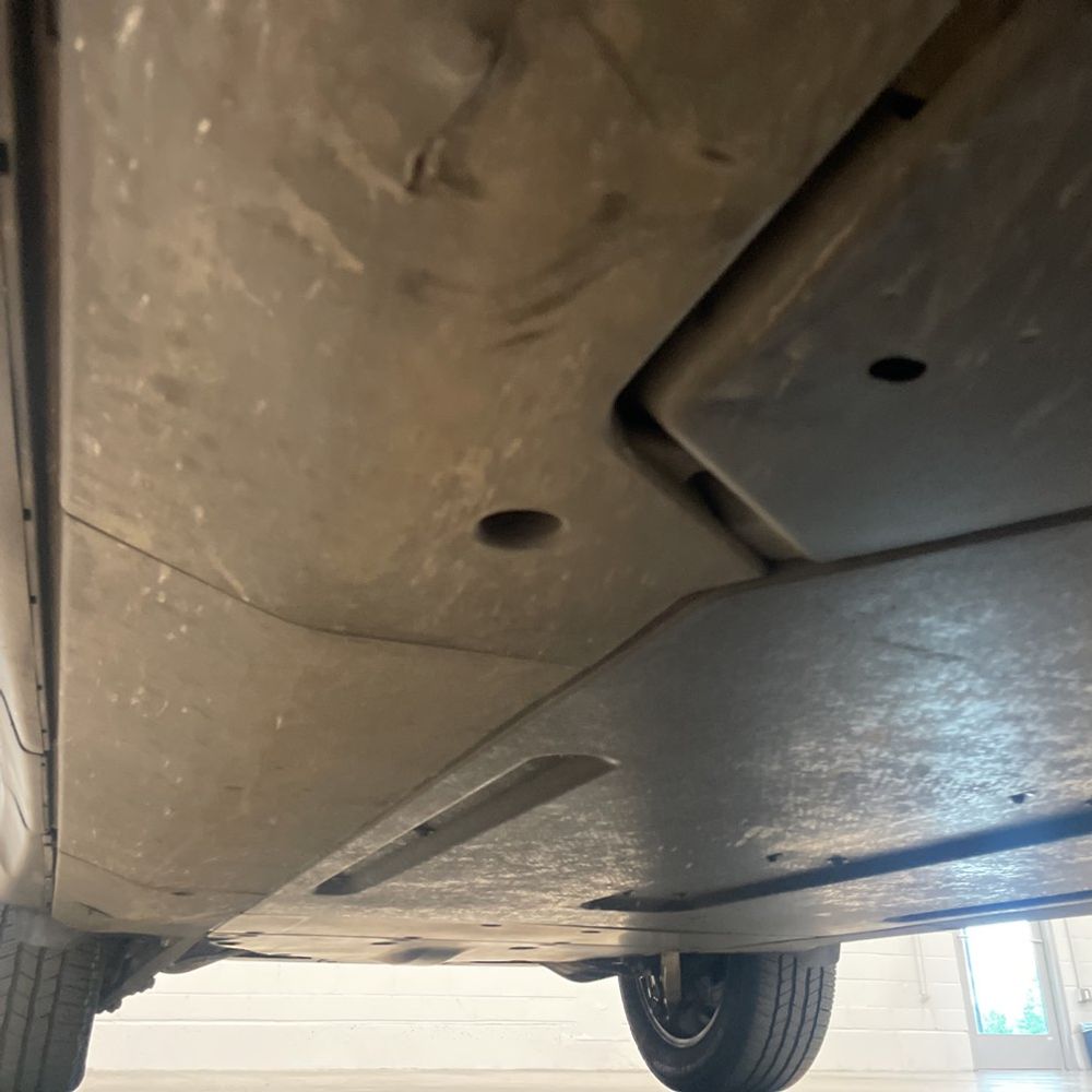 2022 Rivian R1T Adventure