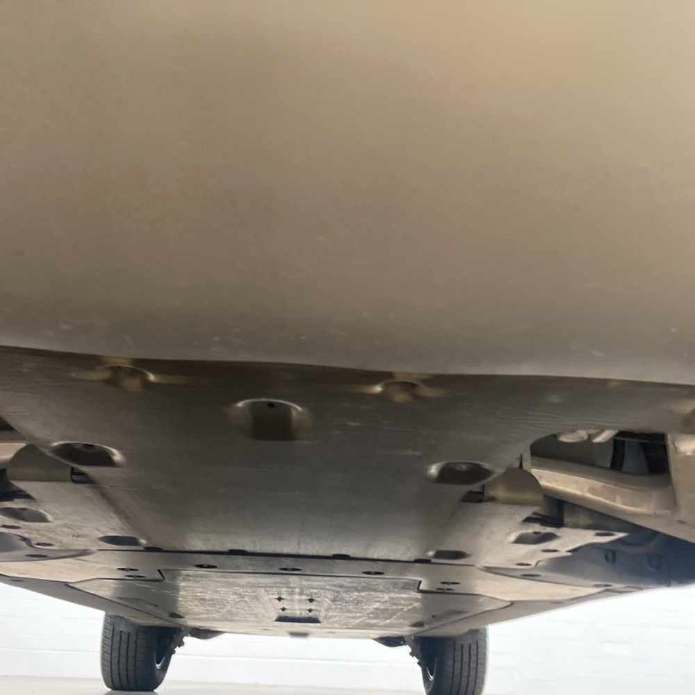 2022 Rivian R1T Adventure