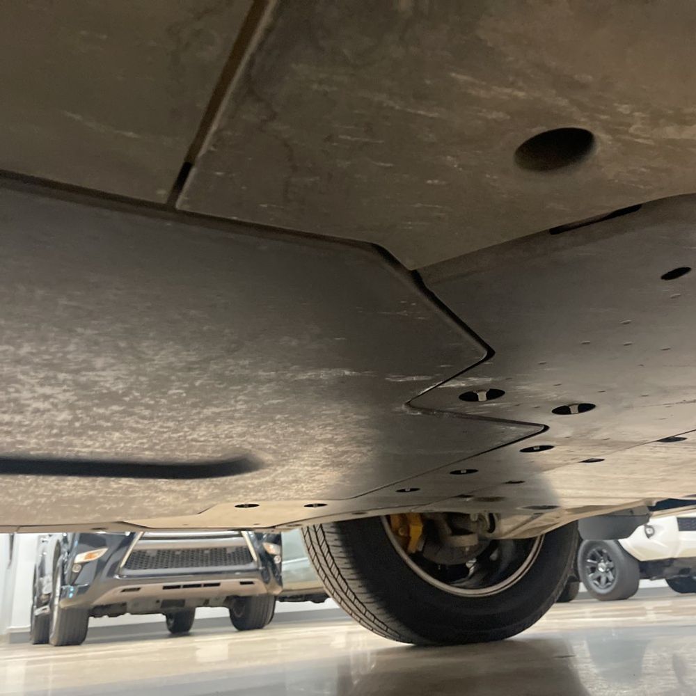 2022 Rivian R1T Adventure