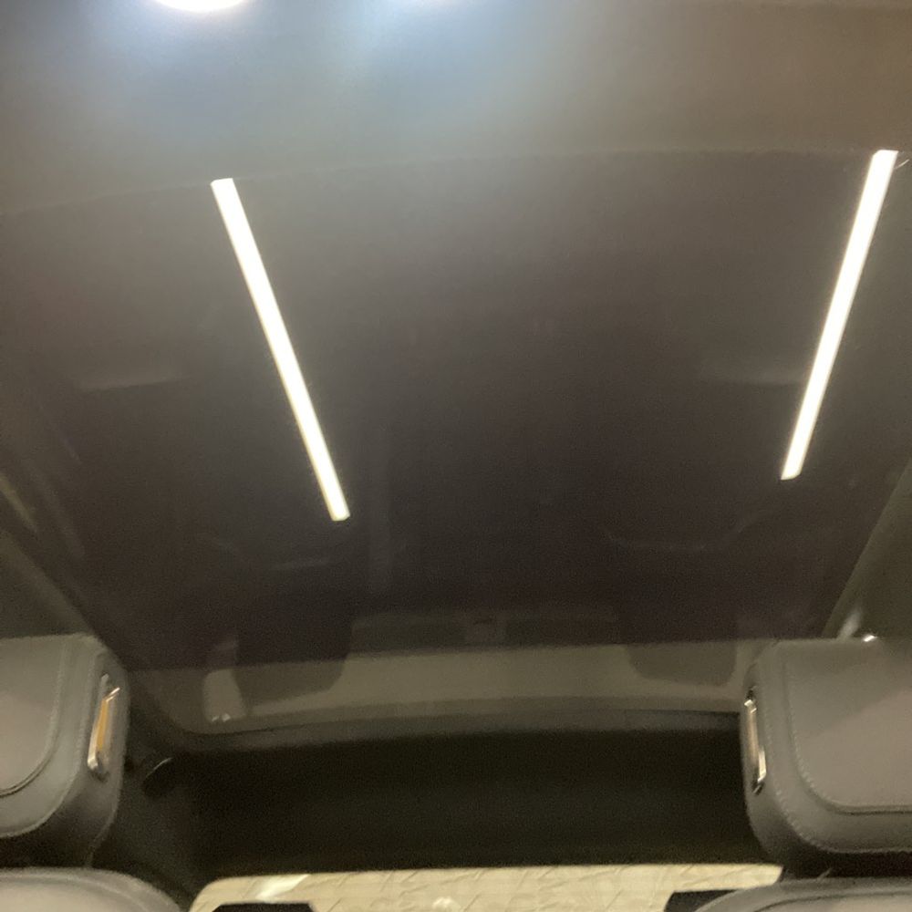 2022 Rivian R1T Adventure