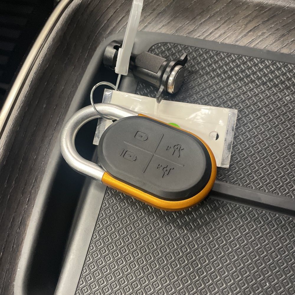 2022 Rivian R1T Adventure