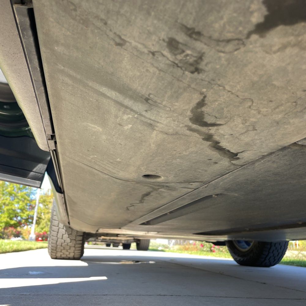 2022 Rivian R1T Adventure