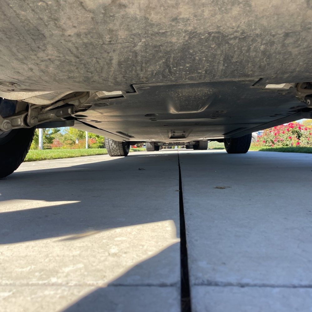 2022 Rivian R1T Adventure