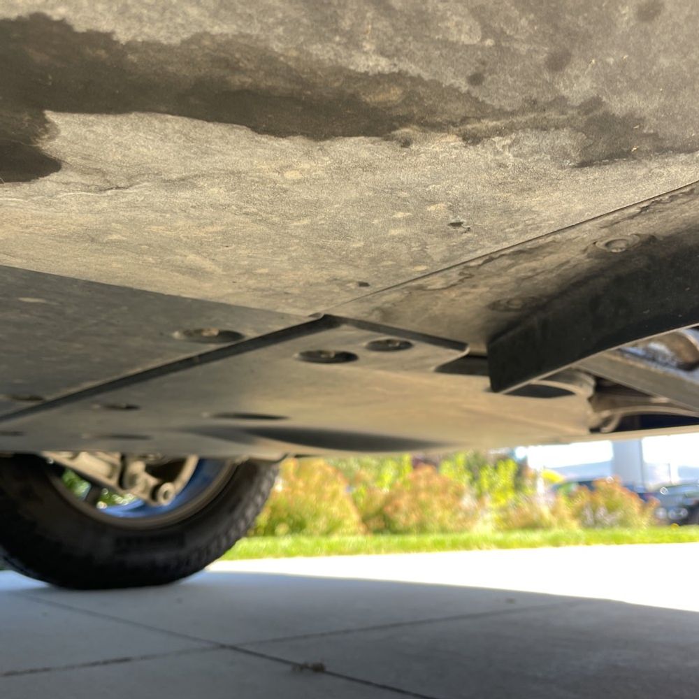 2022 Rivian R1T Adventure