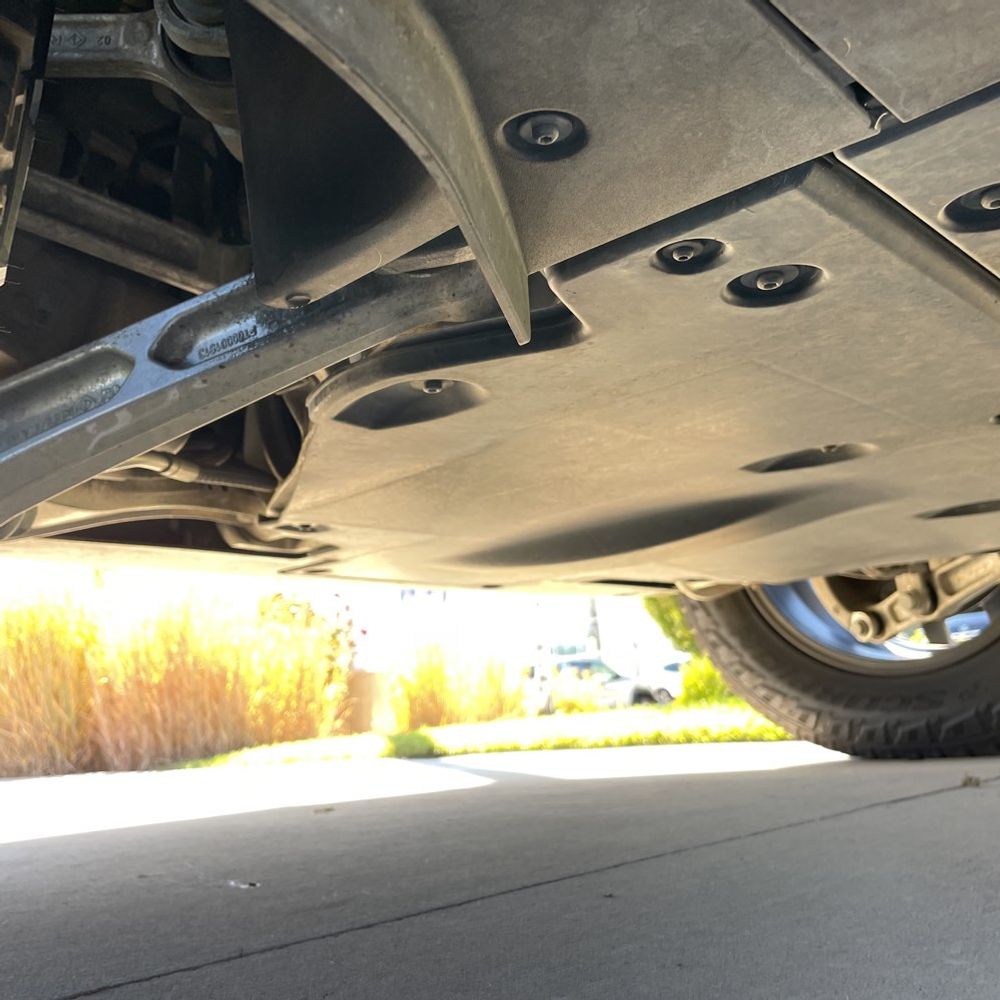 2022 Rivian R1T Adventure