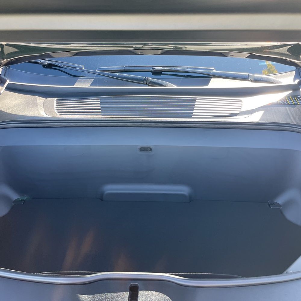 2022 Rivian R1T Adventure