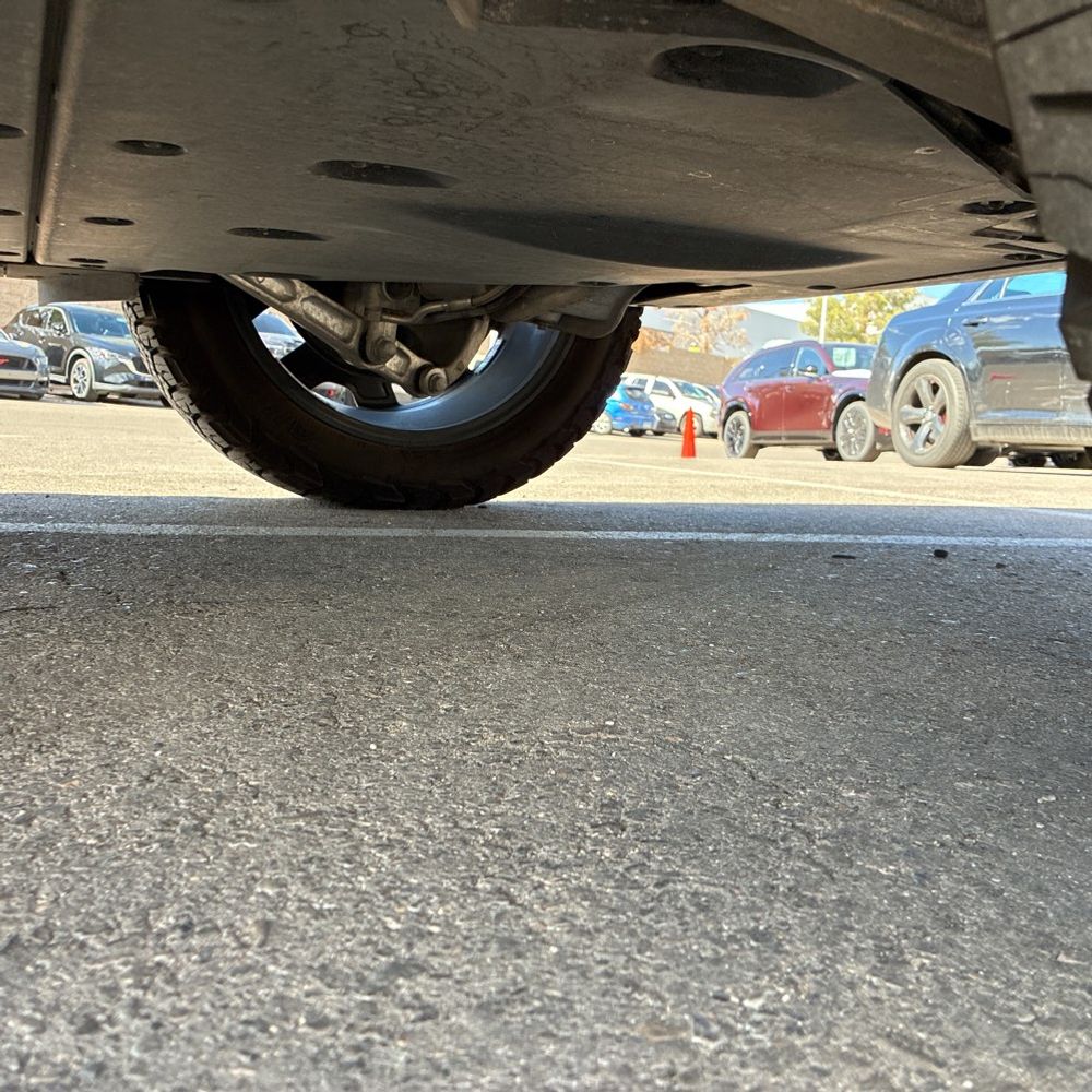 2023 Rivian R1T Adventure Quad-Motor