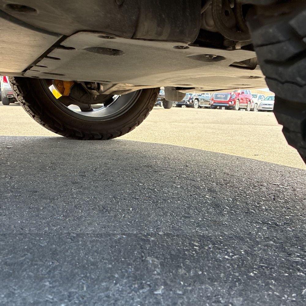 2023 Rivian R1T Adventure Quad-Motor