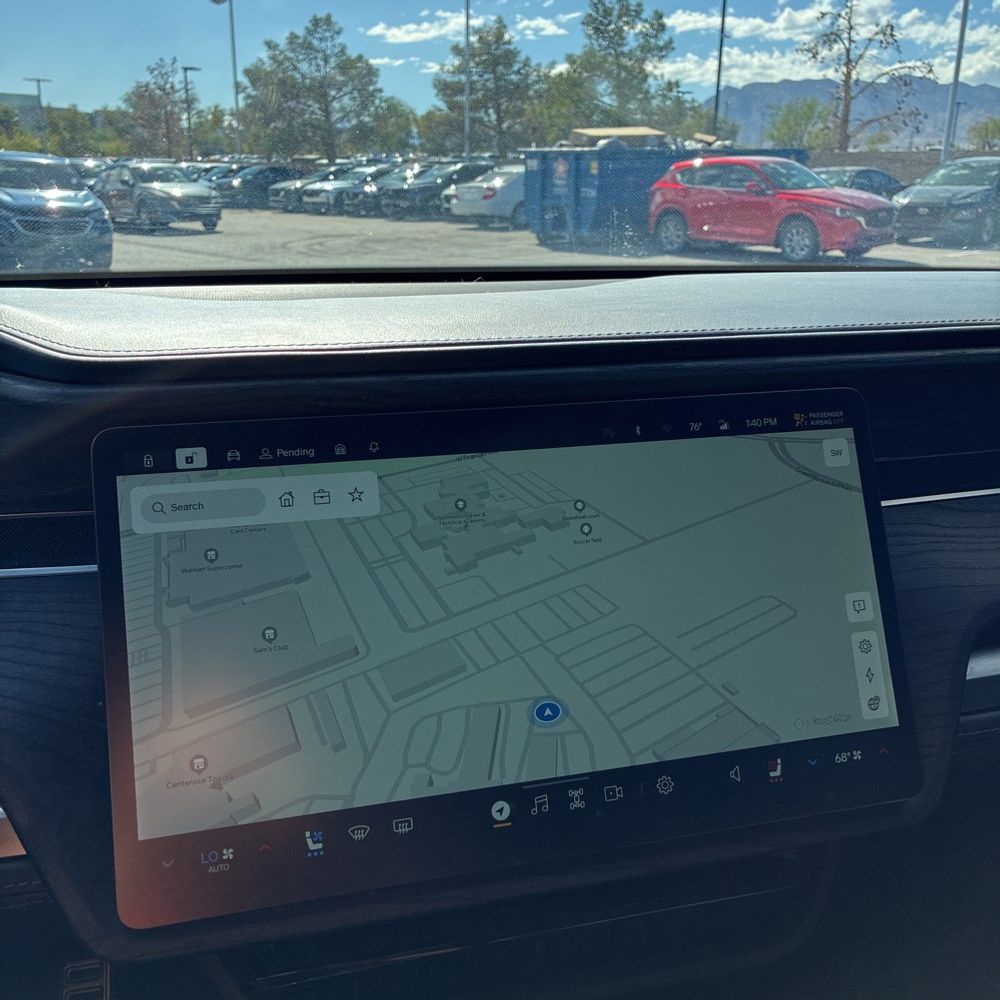 2023 Rivian R1T Adventure Quad-Motor