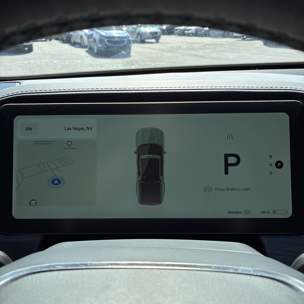 2023 Rivian R1T Adventure Quad-Motor