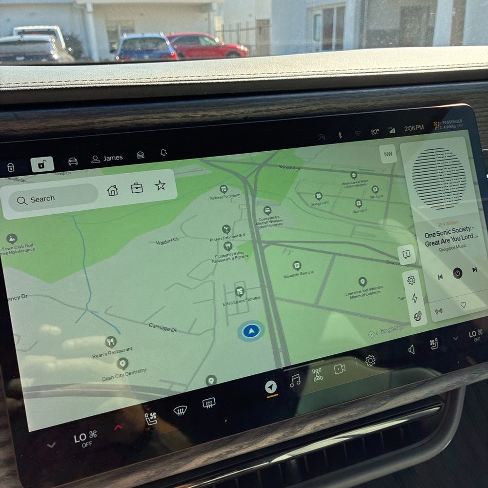 2023 Rivian R1T Adventure Quad-Motor