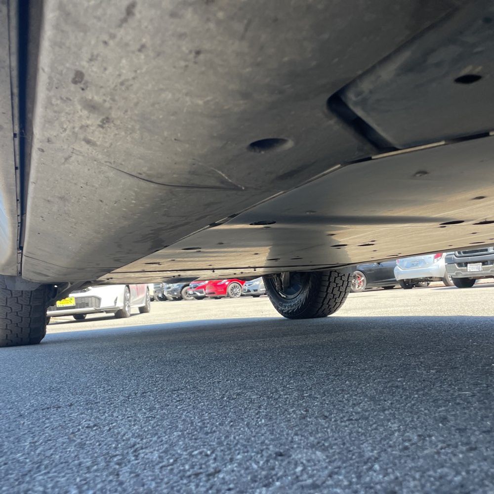 2022 Rivian R1T Launch Edition