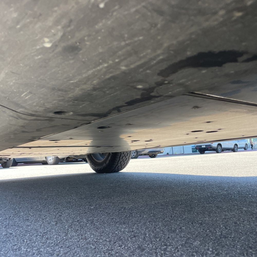 2022 Rivian R1T Launch Edition