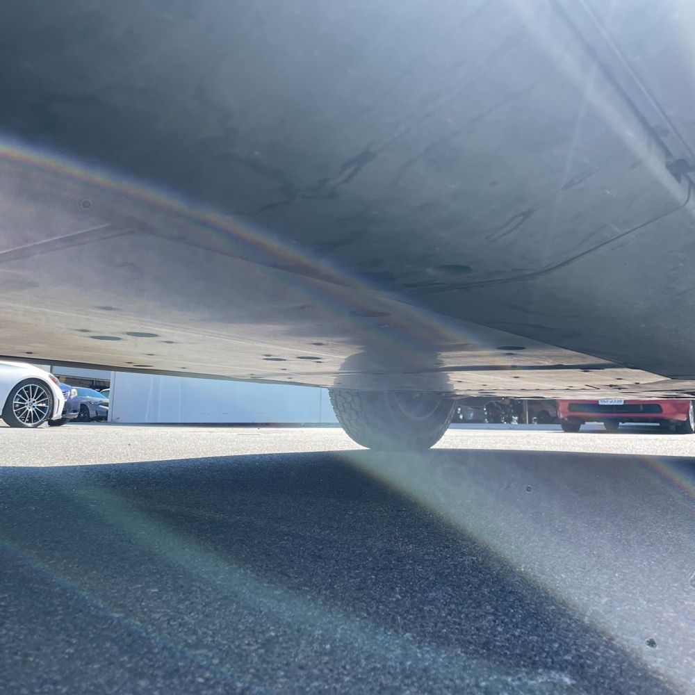 2022 Rivian R1T Launch Edition