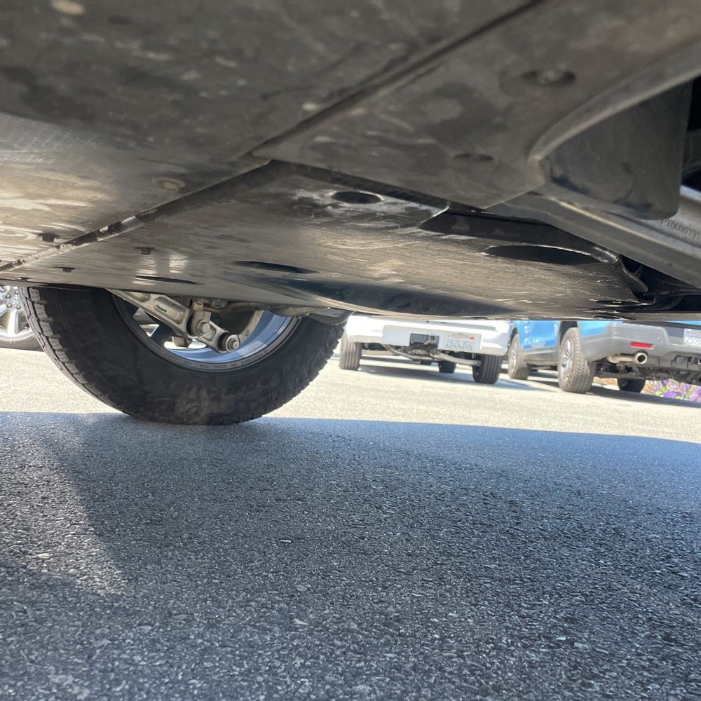 2022 Rivian R1T Launch Edition