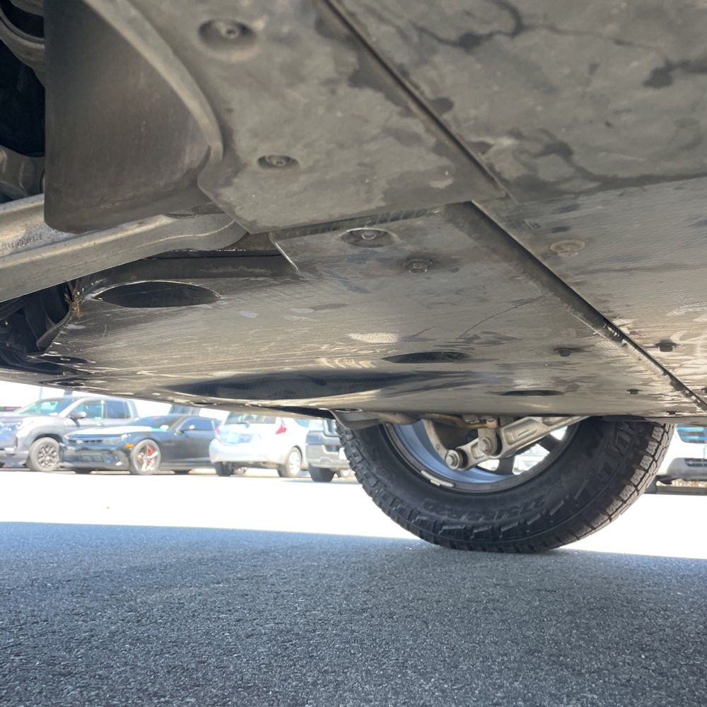2022 Rivian R1T Launch Edition