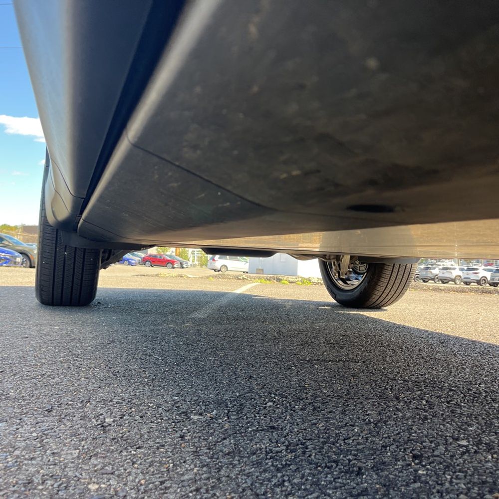 2025 Rivian R1T Adventure Dual-Motor