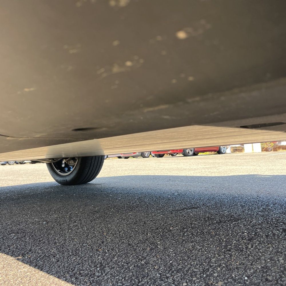 2025 Rivian R1T Adventure Dual-Motor
