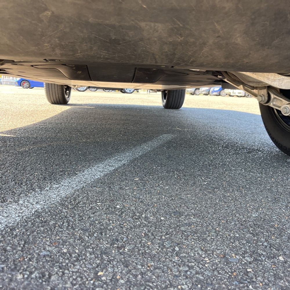 2025 Rivian R1T Adventure Dual-Motor