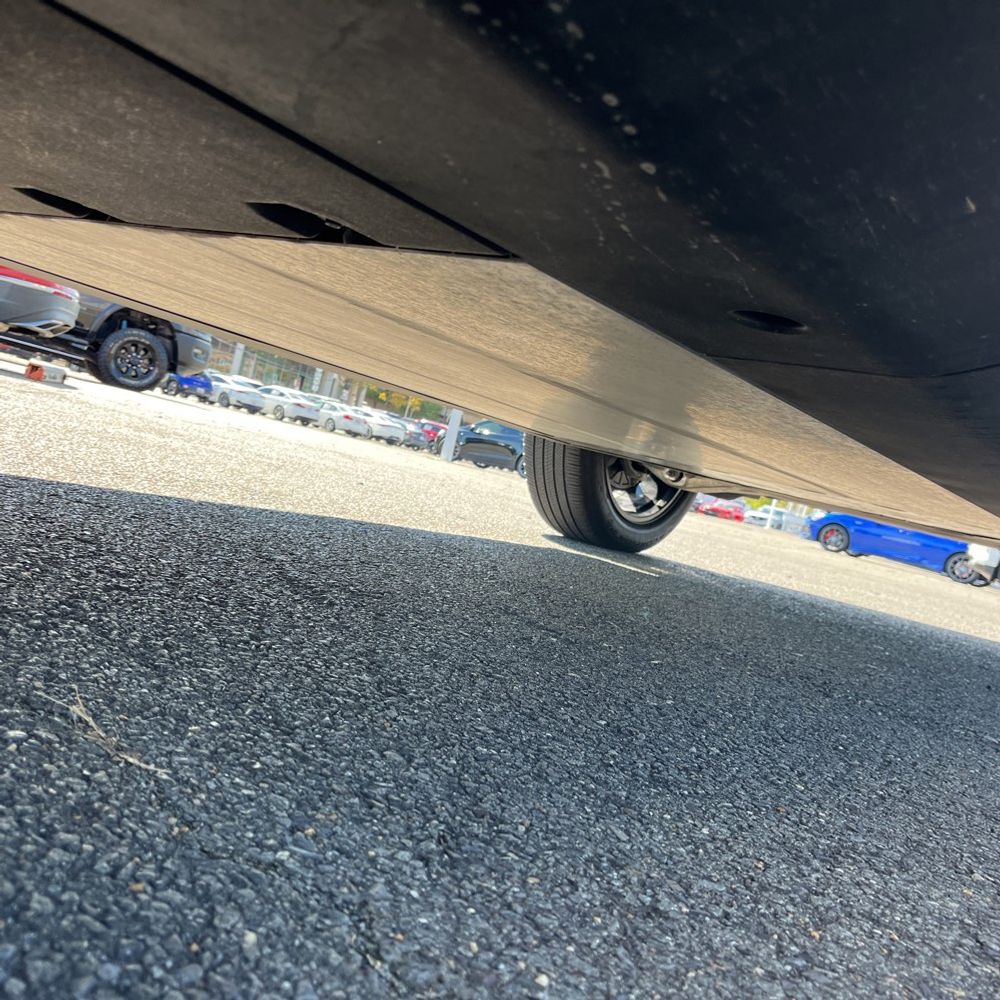 2025 Rivian R1T Adventure Dual-Motor