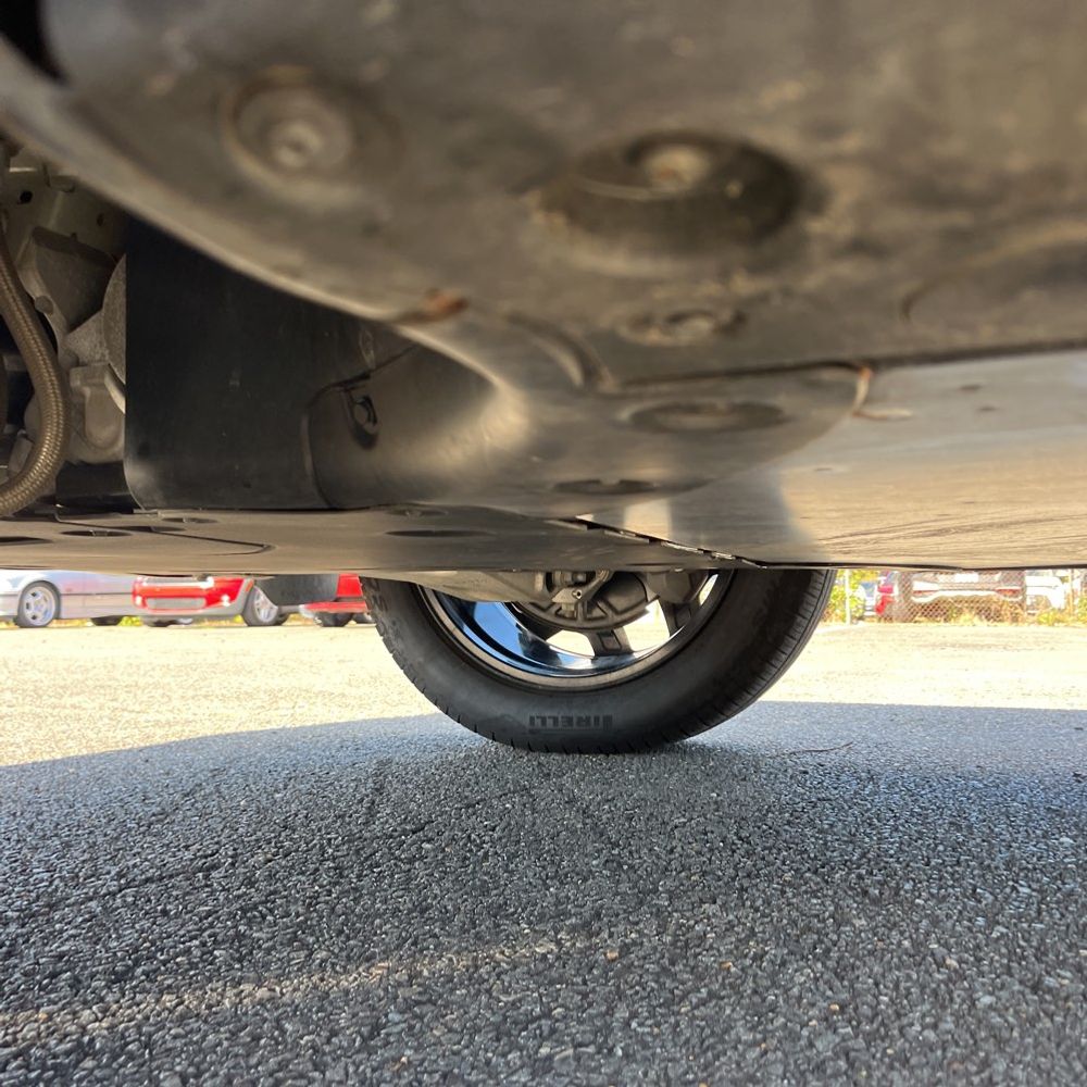 2025 Rivian R1T Adventure Dual-Motor