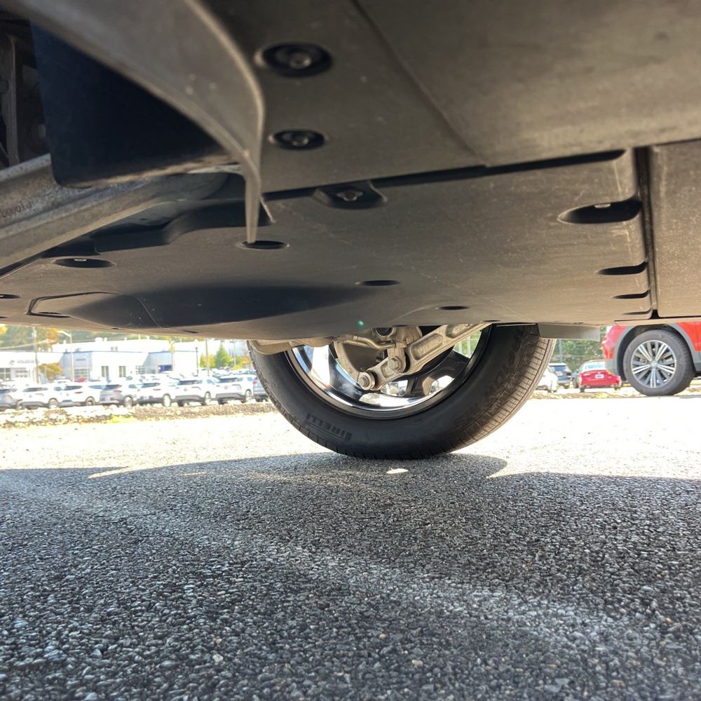 2025 Rivian R1T Adventure Dual-Motor