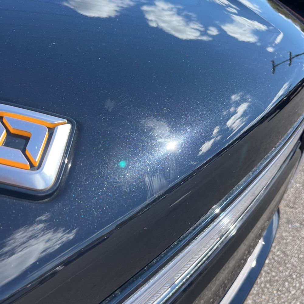 2025 Rivian R1T Adventure Dual-Motor
