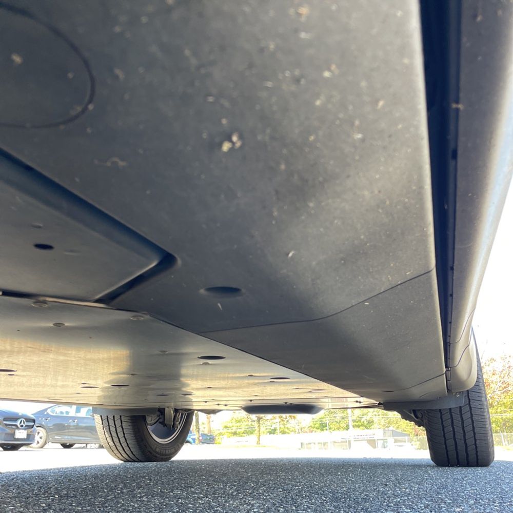 2024 Rivian R1T Adventure Dual-Motor