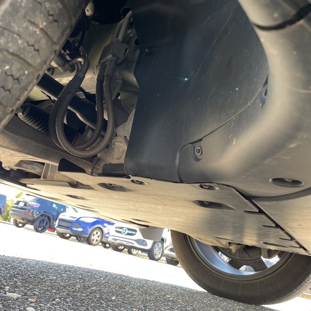 2024 Rivian R1T Adventure Dual-Motor
