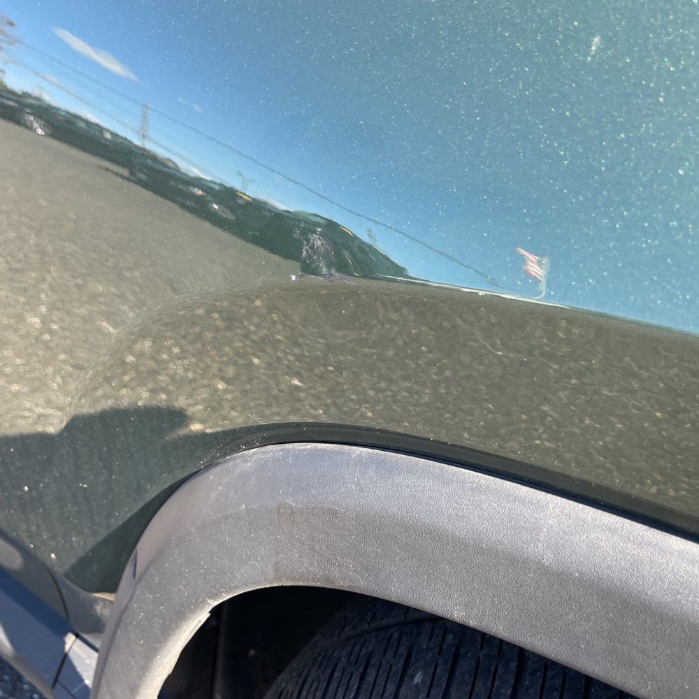 2024 Rivian R1T Adventure Dual-Motor