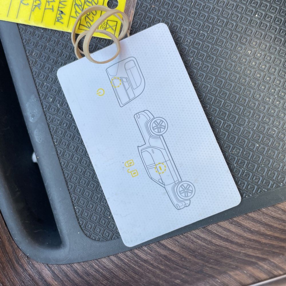 2024 Rivian R1T Adventure Dual-Motor