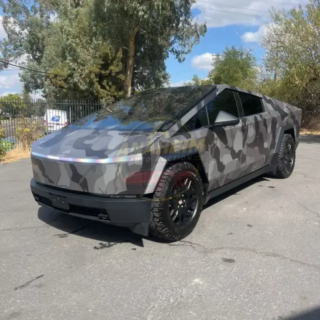 2024 Tesla Cybertruck Base