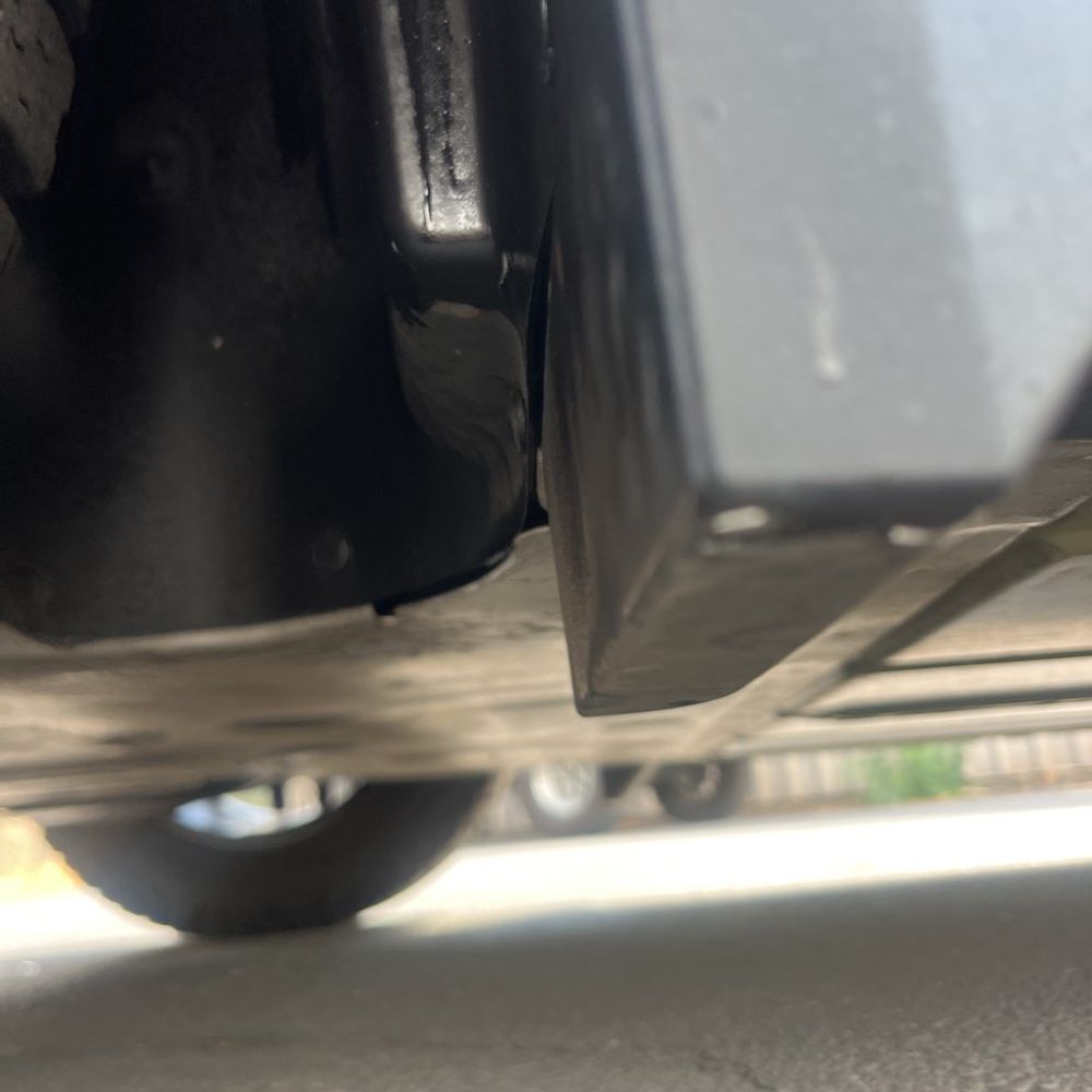 2024 Tesla Cybertruck Base