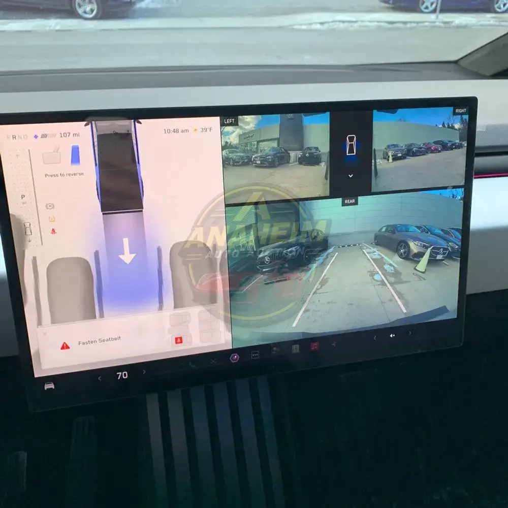 2024 Tesla Cybertruck Base