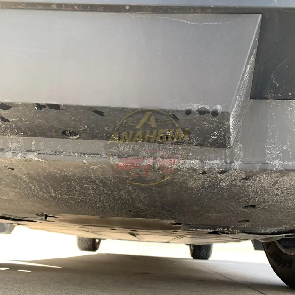 2024 Tesla Cybertruck Base