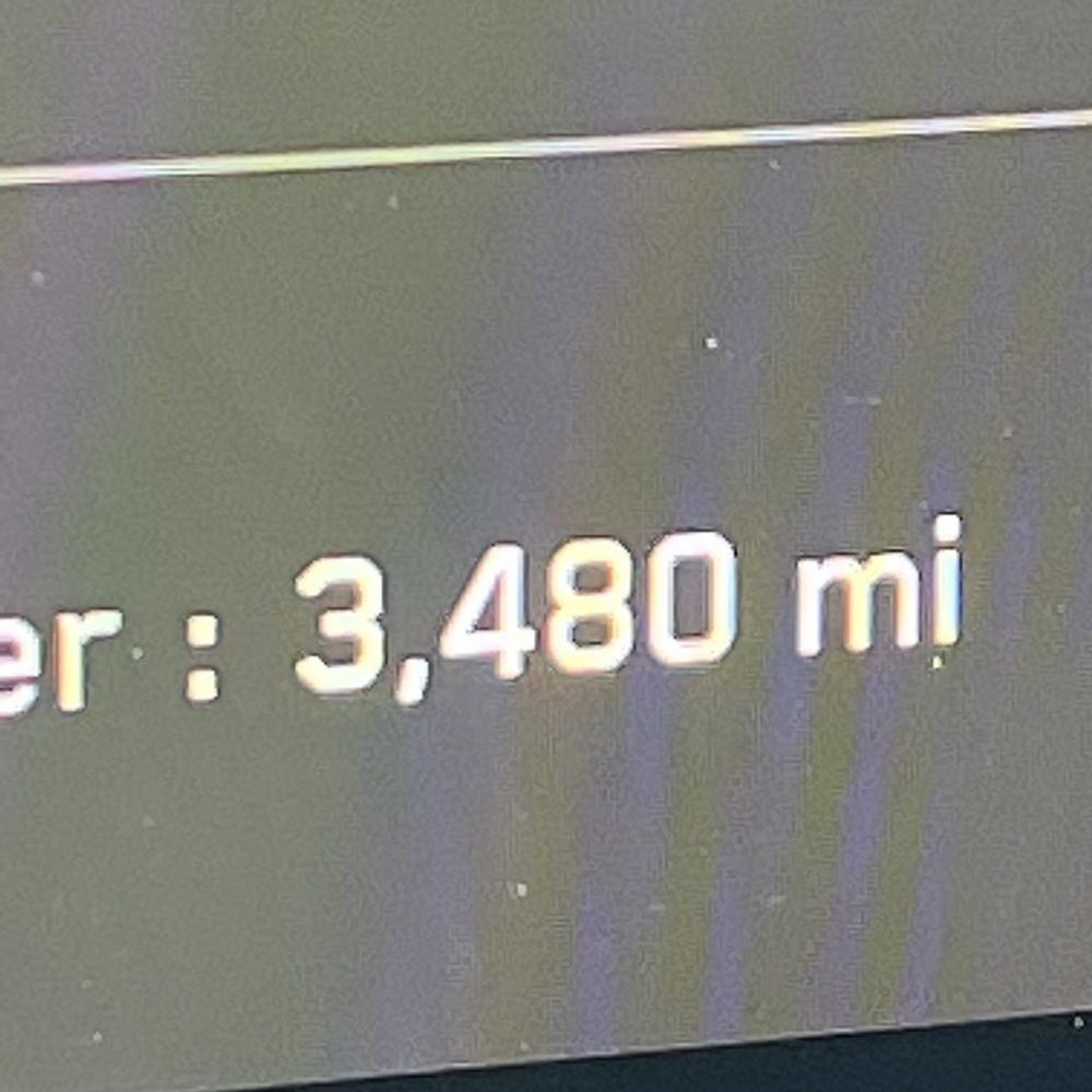 2024 Tesla Cybertruck Base