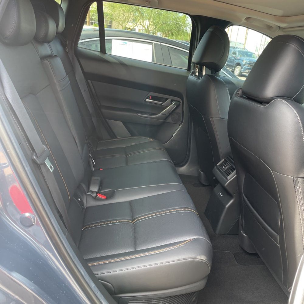 2025 Mazda CX-50 Hybrid Premium