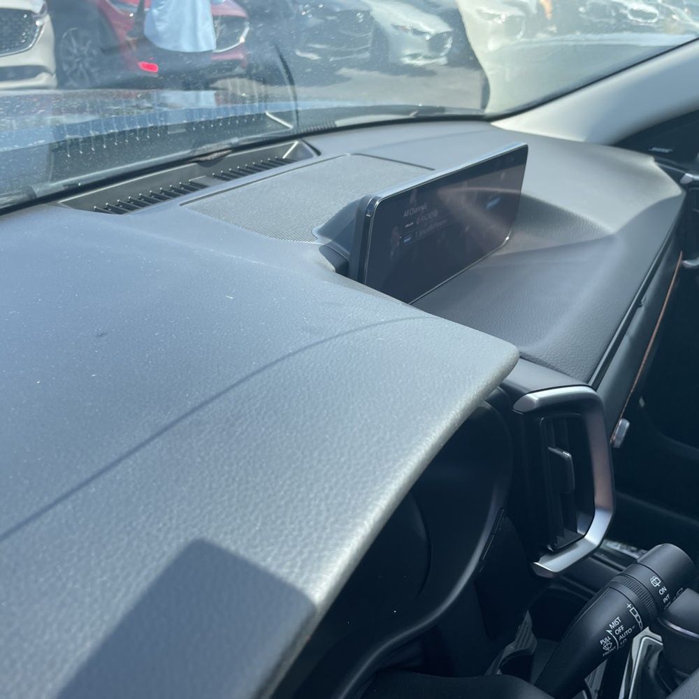 2025 Mazda CX-50 Hybrid Premium