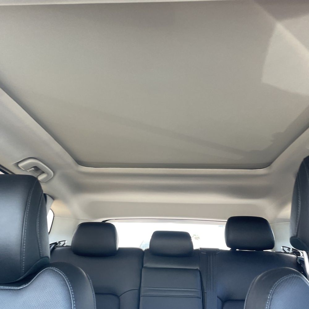 2025 Mazda CX-50 Hybrid Premium