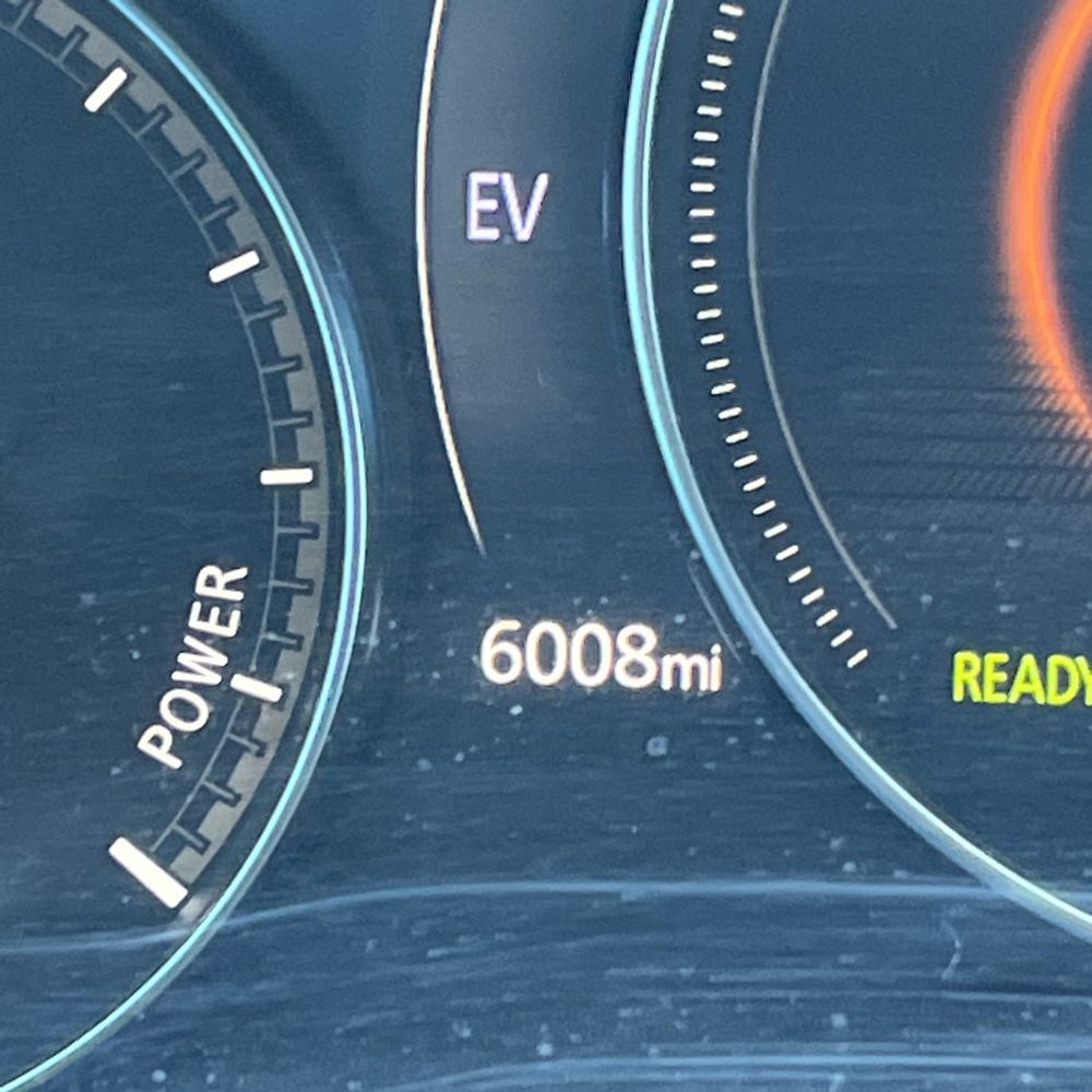 2025 Mazda CX-50 Hybrid Premium