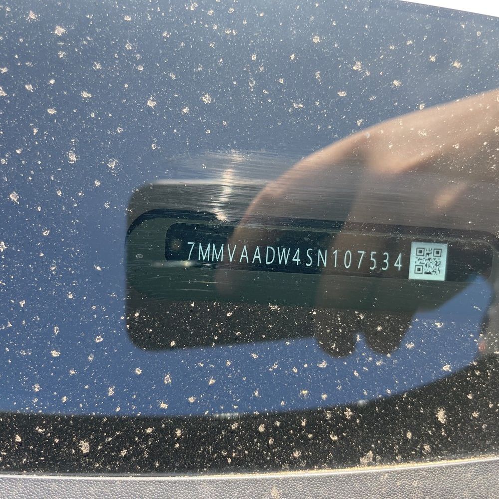 2025 Mazda CX-50 Hybrid Premium