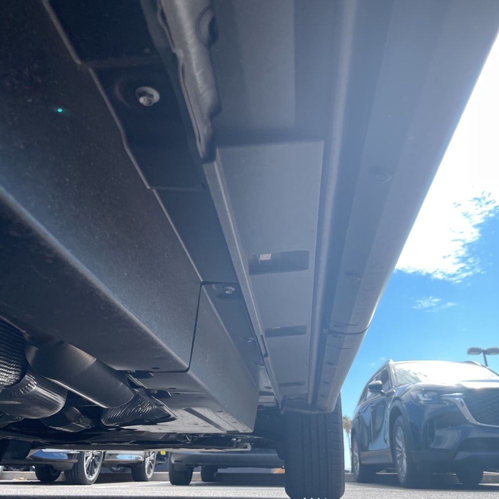2025 Mazda CX-50 Hybrid Premium Plus