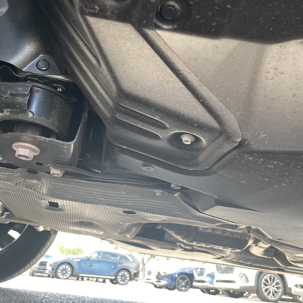 2025 Mazda CX-50 Hybrid Premium Plus
